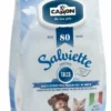 Camon Salviette Talco Per Cani/Gatti 80 Pezzi