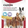 CAMON Twist bicolore con pollo