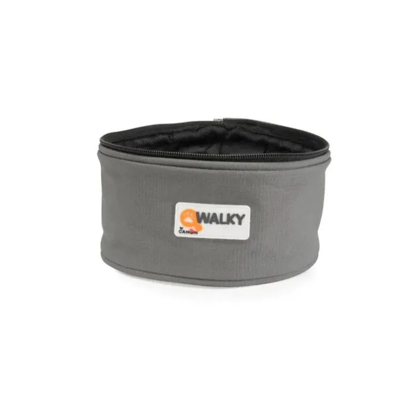 Camon Walky Pet Travel Food Bag