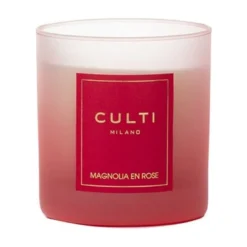 Candela Magnolia en Rose