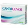 Candigenol favorisce le naturali difese 30 compresse gastroresistenti