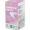 Candinorm 30 Capsule - Supporto Naturale per l'Equilibrio Intestinale