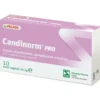 Candinorm Pro 10 ovuli vaginali