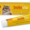 Candioli Bolo Via pasta eliminazione dei boli di pelo nei gatti 50g