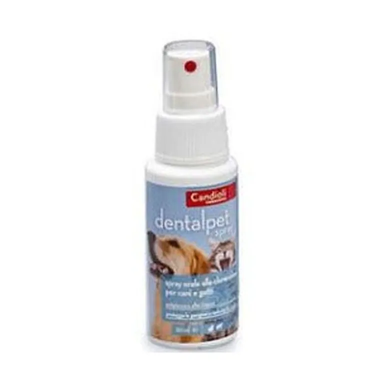 Candioli Dentalpet Spray 50ml