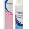 Candioli Diclorex Foam Schiuma dermatologica igienizzante e protettiva per cani e gatti 200ml