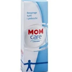 Candioli Mom care respinge tutti i pidocchi
