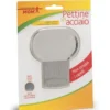 Candioli Mom Pettine in Acciaio