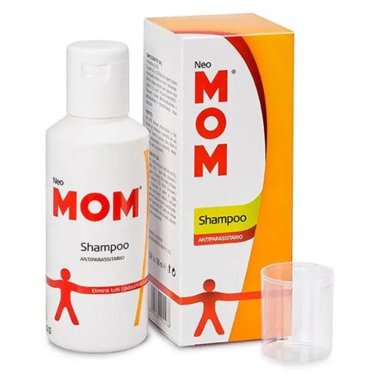 Candioli Neo Mom Shampoo antiparassitario 150ml