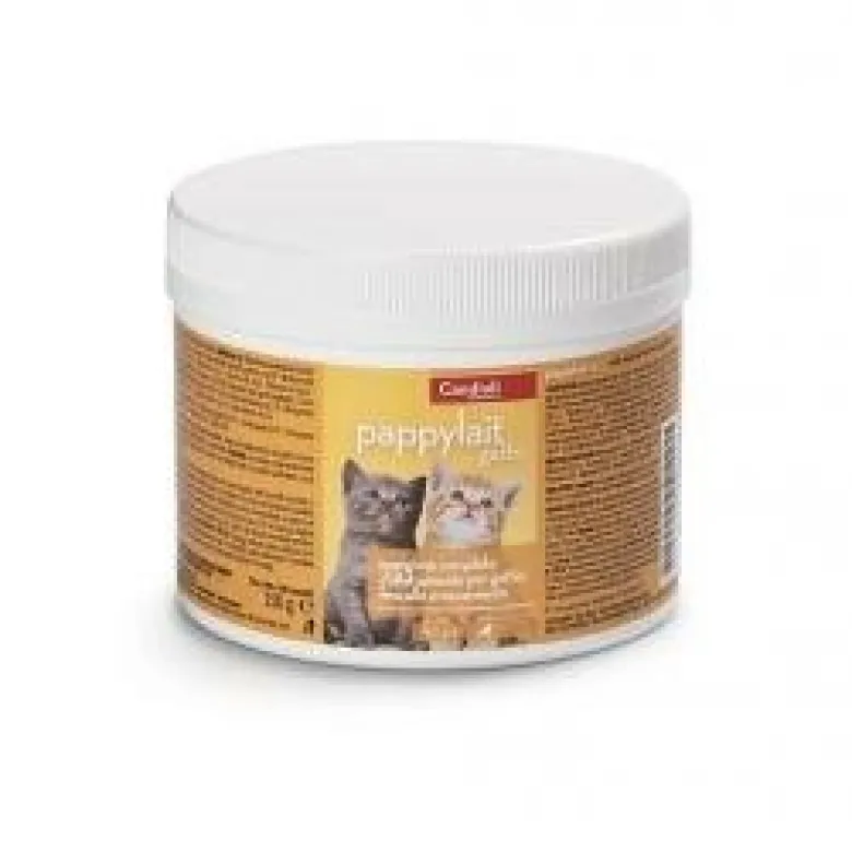 Candioli Pappylait Gatto Barattolo 150g