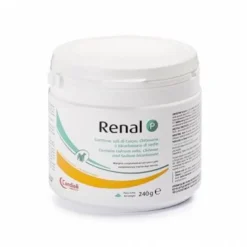 Candioli Renal P mangime complementare per cani e gatti 240g