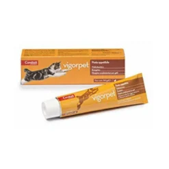 Candioli VigorPet multivitaminico energetico per gatti 50g
