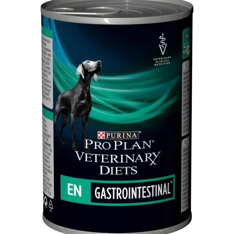 Canine EN Gastrointestinal