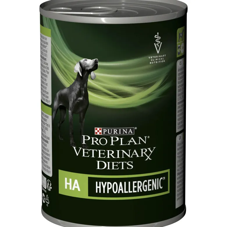 Canine HA Hypoallergenic