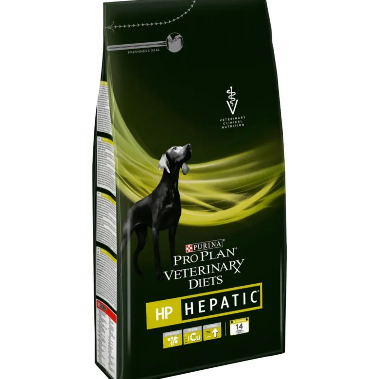 Canine HP Hepatic