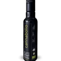 Cannabolio Olio Bio