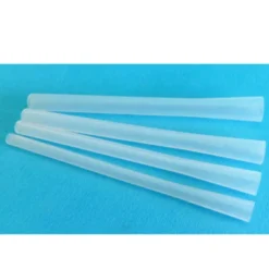 Cannula Rettale Neonati in Silicone 1 pezzo