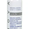 Canova Aloe Zinc Mousse lenitiva viso corpo 100 ml