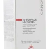Canova Re-Surface MD15 Peel trattamento notte levigante e antiossidante 30ml