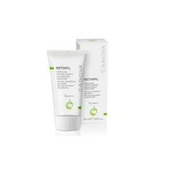 Canova Retinpil Crema Gel Viso Normalizzante per pelle con imperfezioni 50ml