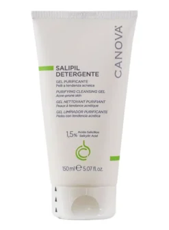 Canova Salipil Gel Detergente 150ml