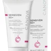 Canova Sensiven Crema lenitiva SPF 50+ Protezione alta 50ml
