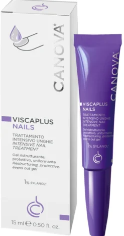 Canova Viscaplus Nails 15 ml