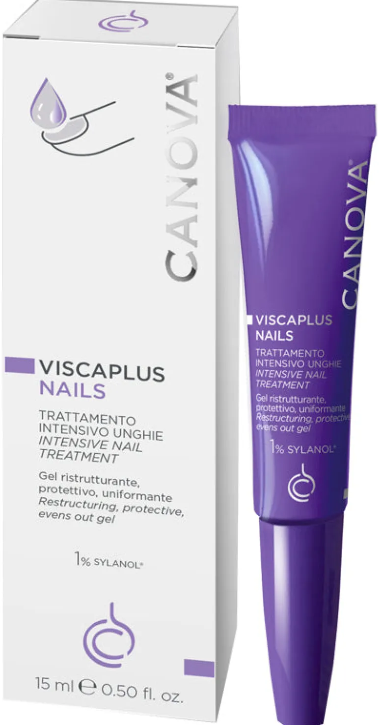 Canova Viscaplus Nails 15 ml