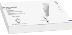 Canova Viscaplus PRP+ Anti Diradamento Capelli 6x12ml