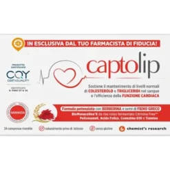 Captolip