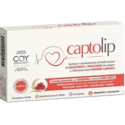 Captolip