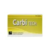 Carbitech 30 Compresse