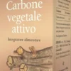 CARBONE VEGETALE ATTIVO