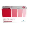 Cardio24 antiossidante 40 capsule