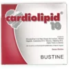 Cardiolipid 10 20 bustine