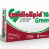Cardiolipid 10 Green 30 Compresse Rivestite