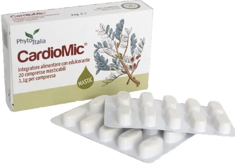 CardioMic