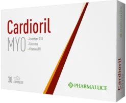 Cardioril MYO