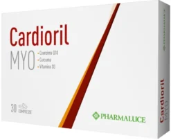 Cardioril MYO