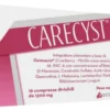Carecyst 16 Compresse Gastroprotette