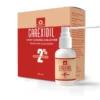 Carexidil Soluzione Cutanea 60ml 2% Minoxidil alopecia androgenica