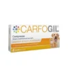 Carfogil Mangime Complementare Per Cani/Gatti 30 Compresse