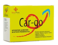 Car-Go 20 Buste: Resistenza e Qualità per Ogni Spedizione