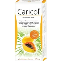 Caricol 14 Bustine