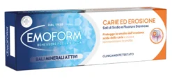 CARIE ED EROSIONE