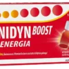 Carnidyn Boost Pronta Energia 10 Flaconcini