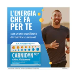 CARNIDYN FAST