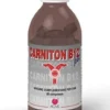 Carniton B12 Pet Mangime Complementare per cani e gatti 80 compresse