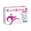 CartiJoint D 1000 ossa, cartilagini e muscoli 20 bustine
