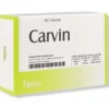 Carvin 60 Capsule